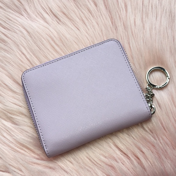 NWT KATE SPADE CAMERON SMALL SLIM WALLET ♠️ - Picture 6 of 12